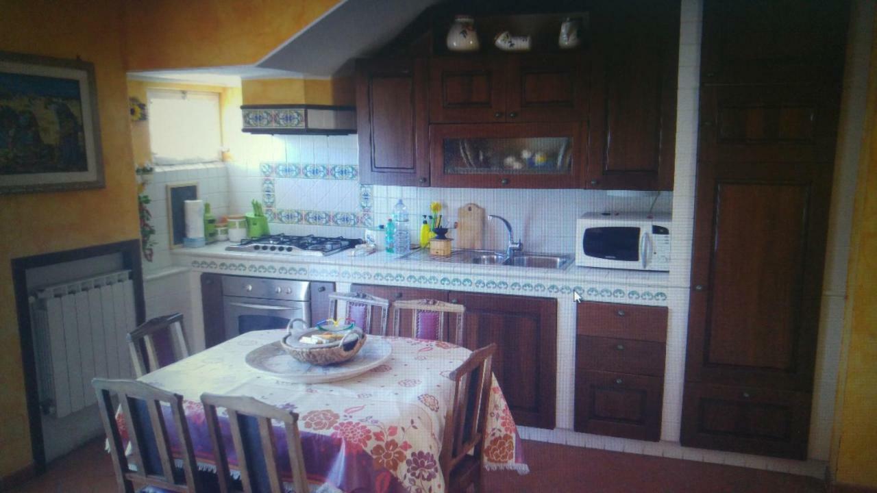 Apartment River House Fiumicino