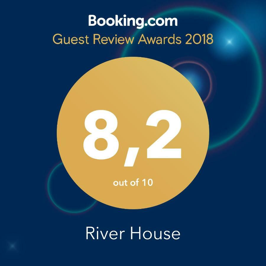 River House *