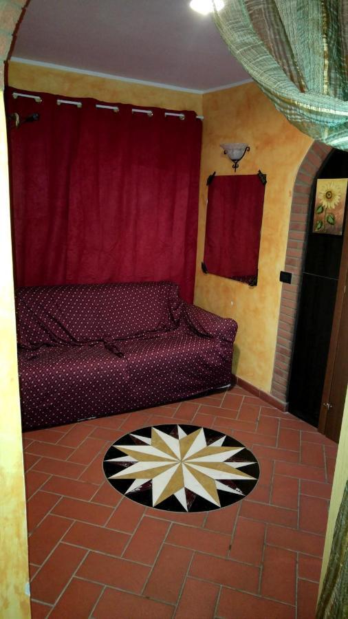 River House Apartment